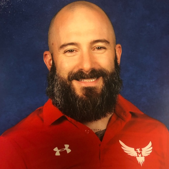 Meet your Posher, Brian - Picture 1 of 1